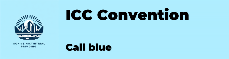 ICC Convention