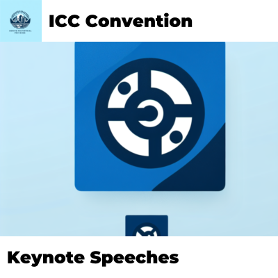 Keynote Speeches