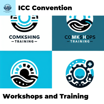 Workshops and Training